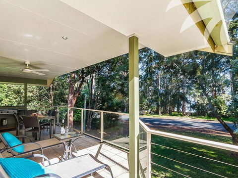 Amaroo Sunset Lodge - VIC Tourism 1