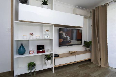 Manly Beachfront Apartment - VIC Tourism 3