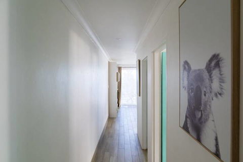 Manly Beachfront Apartment - VIC Tourism 2