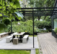 Morton Brae Luxury Cottage Sassafras - VIC Tourism