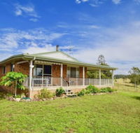Country Breeze Farm Stay - VIC Tourism