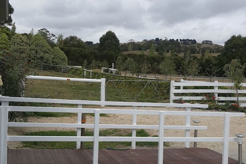 Silverbirch Cottage Loch - VIC Tourism 3