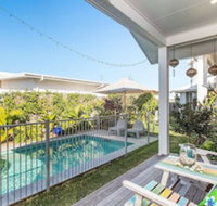 Kia Orana Island Home