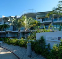 Marina Magic on Shingley