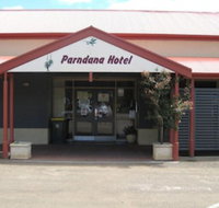 Parndana Hotel