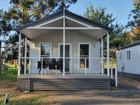 Gulgong Tourist Park - VIC Tourism 2