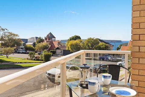 St Valentines Apartments, Mosman - VIC Tourism 0