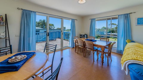 12 Aloha Ventnor Beach House - VIC Tourism 1