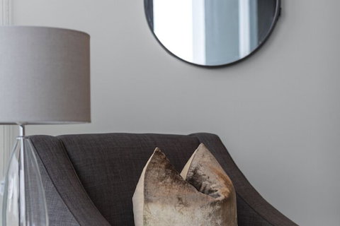 Ultra Modern Brand New CBD View - VIC Tourism 1