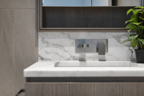 Ultra Modern Brand New CBD View - VIC Tourism 6