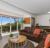 Sea Spray on Hungerford