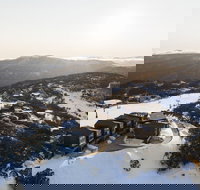 Buller Holidays Apartment Rentals