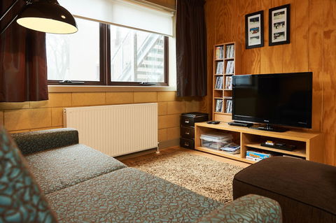 Buller Holidays Apartment Rentals - VIC Tourism 6