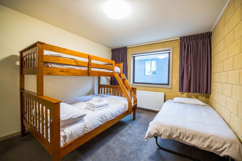 Buller Holidays Apartment Rentals - VIC Tourism 5