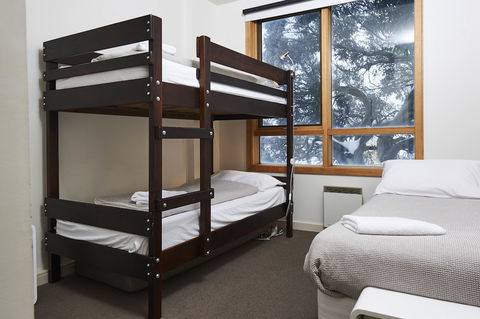 Buller Holidays Apartment Rentals - VIC Tourism 3