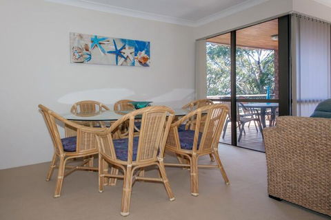 Kamilaroi Unit 6, 58-60 Magnus Street - VIC Tourism 4