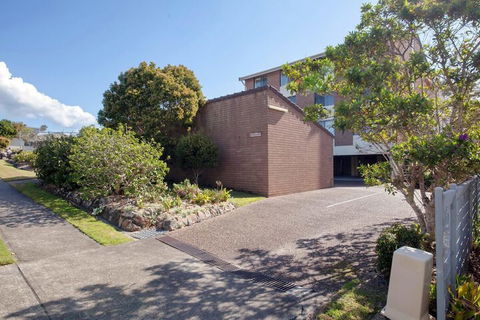 Kamilaroi Unit 6, 58-60 Magnus Street - VIC Tourism 1