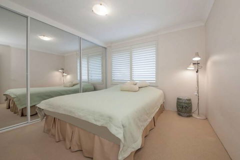 Kamilaroi Unit 6, 58-60 Magnus Street - VIC Tourism 2