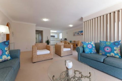 Kamilaroi Unit 6, 58-60 Magnus Street - VIC Tourism 0