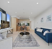 New Contemporary Apartment near Macquarie Centre - VIC Tourism