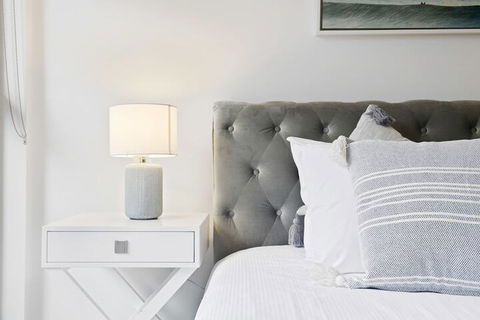 Brand New Ultra Luxe Apt Next To Central CBD - VIC Tourism 6