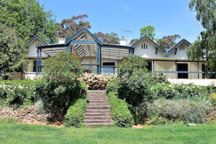 Oakbank SA VIC Tourism