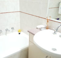 Furnished 2 Bedroom by Harbourside - VIC Tourism