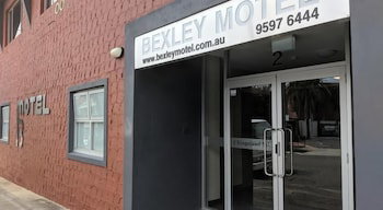 Bexley NSW VIC Tourism