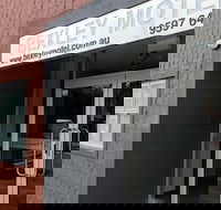 Bexley Motel - VIC Tourism