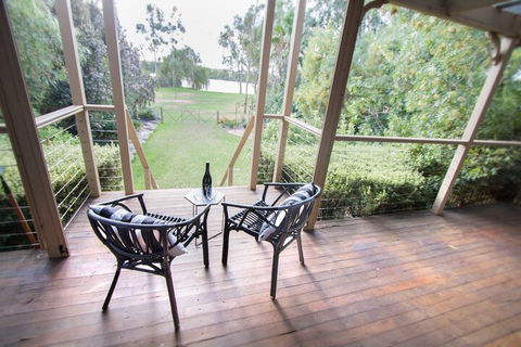 River Retreat At Monteith - VIC Tourism 2