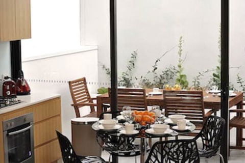 Ultimo Harris Apartments - VIC Tourism 3