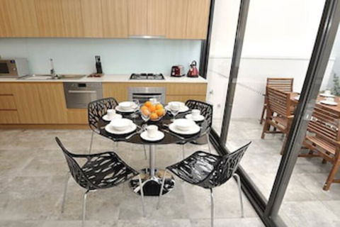 Ultimo Harris Apartments - VIC Tourism 4