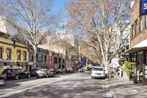 Ultimo Hackett Apartments - VIC Tourism 1