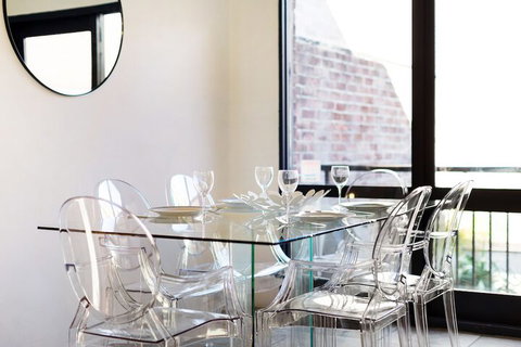 Ultimo Hackett Apartments - VIC Tourism 7