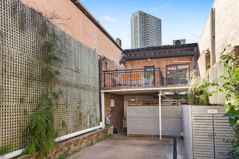 Ultimo Hackett Apartments - VIC Tourism 2