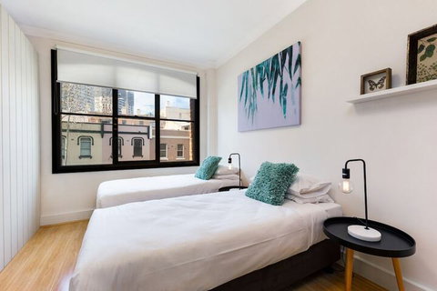 Ultimo Hackett Apartments - VIC Tourism 4