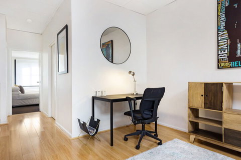 Ultimo Hackett Apartments - VIC Tourism 5