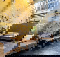 Isla 2BDR Fitzroy Apartment - VIC Tourism