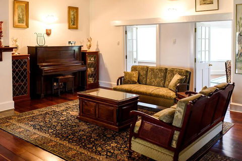 Fairlawn Estate - VIC Tourism 3