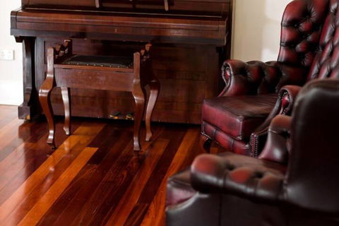 Fairlawn Estate - VIC Tourism 6