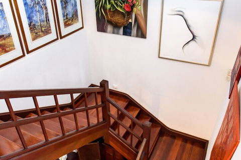 Fairlawn Estate - VIC Tourism 1