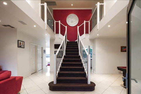 River Devine Murray Bridge - VIC Tourism 1