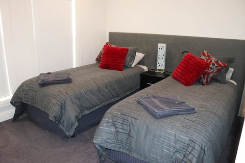 River Devine Murray Bridge - VIC Tourism 2