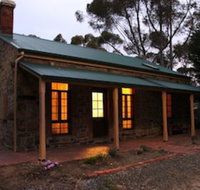 Lemke Cottage Moculta - VIC Tourism
