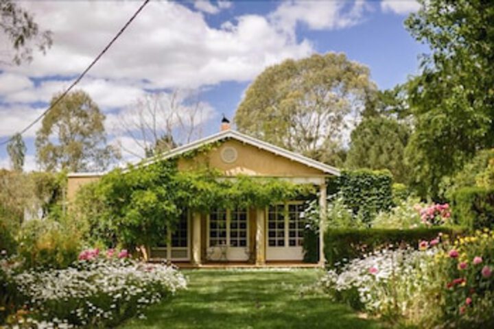 Andrews Farm SA VIC Tourism