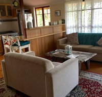 Boonah Cottage - VIC Tourism