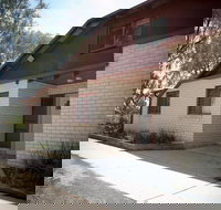 Unilodge at UC Short Stays - VIC Tourism