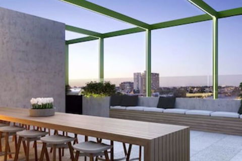 BHB Designer Collingwood - VIC Tourism 0