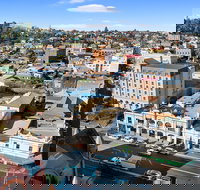 The Cornwall Historic Hotel