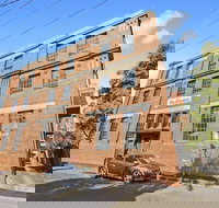 BOUTIQUE STAYS - Loft on Rose - VIC Tourism